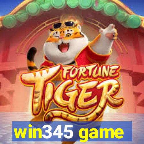 win345 game